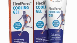 FlexiForce Gel za bolečine v sklepih, 2x 100 ml