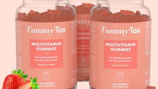 Multivitaminski bonboni 1+2 GRATIS