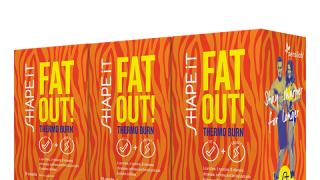 Fat Out! Thermo Burn 1+2 GRATIS
