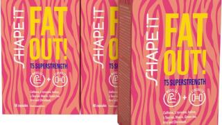 Fat Out! T5 Superstrength 1+2 GRATIS