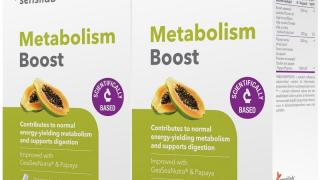 Metabolism Boost 1+1 GRATIS