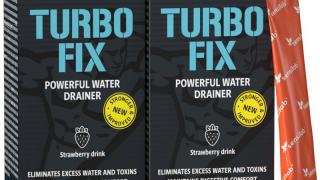 Turbo Fix 1+1 GRATIS