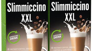 Slimmiccino XXL | Kava za kurjenje maščobe z