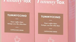 Tummyccino 1+1 GRATIS