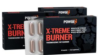 X-Treme Burner 1+2 GRATIS