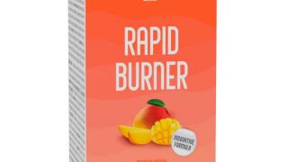 Rapid Burner
