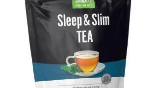 Večerni čaj Sleep&Slim TEA - za hujšanje in