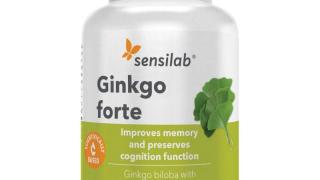 Ginkgo forte