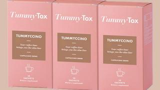 Tummyccino 1+2 GRATIS