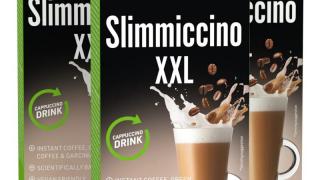 Slimmiccino XXL | Kava za kurjenje maščobe z