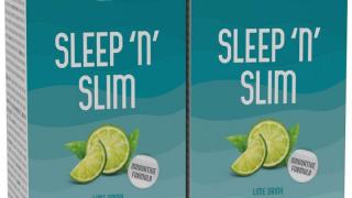 Sleep&#39;N&#39;Slim 1+1 GRATIS