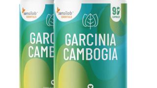 Essentials Garcinia Cambogia 1+1 GRATIS