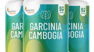 3x Essentials Garcinia Cambogia