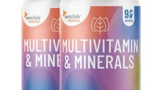 Essentials Multivitamin & Minerals 1+1 GRATIS