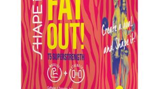Fat Out! T5 Superstrength