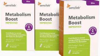 Metabolism Boost 1+2 GRATIS