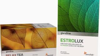 EstroLux + DARILO: Relax Tea