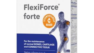 FlexiForce forte