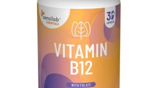 Essentials Vitamin B12