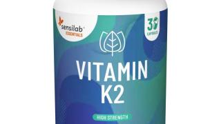 Essentials Vitamin K2