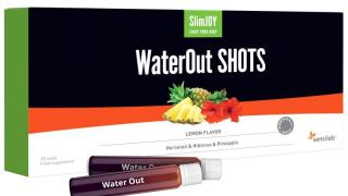 WaterOut SHOTS