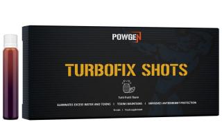 TurboFix Shots