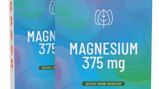 Essentials Magnezij 1+1 GRATIS