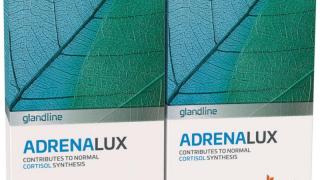 AdrenaLux 1+1 GRATIS