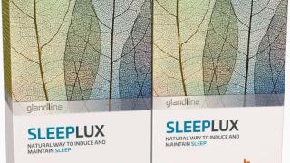 2x SleepLux