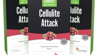 Cellulite Attack 1+2 GRATIS