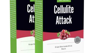 Cellulite Attack 1+1 GRATIS