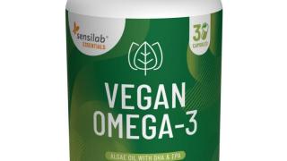 Essentials Vegan Omega-3