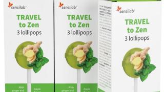 Travel to Zen lizike 1+2 GRATIS