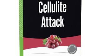 Cellulite Attack