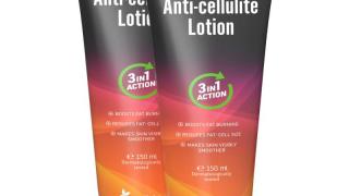 SlimJOY | Fat Burning LOTION – 3 v 1 krema