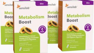 Metabolism Boost 1+3 GRATIS