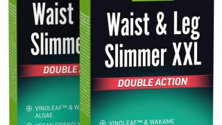 SlimJOY | Waist & Leg Slimmer – kapsule za