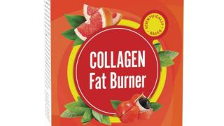 Collagen Fat Burner – za hujšanje in čvrsto