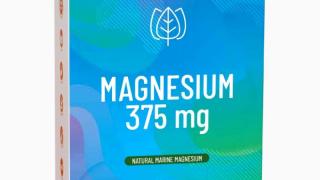 Essentials Magnezij, 30 kapsul