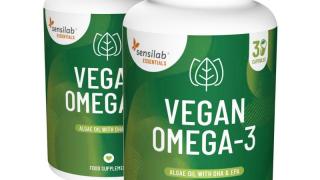 Essentials Vegan Omega-3 1+1 GRATIS