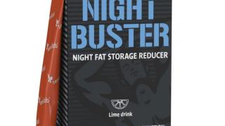 Night Buster