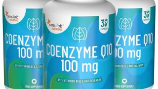 Essentials Koencim Q10 100 mg 1+2 GRATIS
