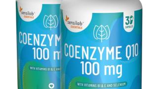 Essentials Koencim Q10 100 mg 1+1 GRATIS
