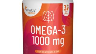 Essentials Omega-3 1000 mg