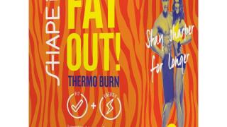 Fat Out! Thermo Burn