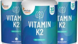 3x Essentials Vitamin K2