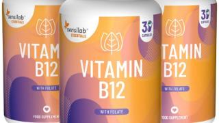 3x Essentials Vitamin B12