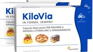 3x KiloVia - KilogramiStran