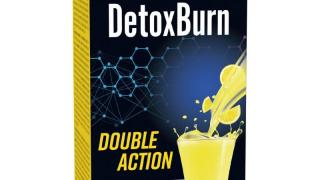 NOVO: DetoxBurn