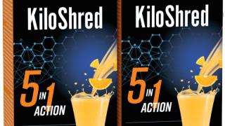 KiloShred – napitek za hujšanje z delovanjem 5